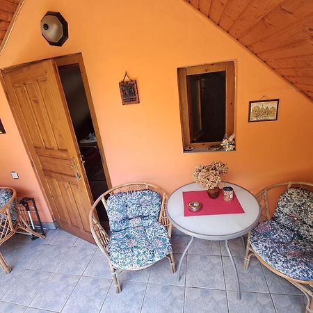 Casa Adimi Apartment Сигишоара Екстериор снимка