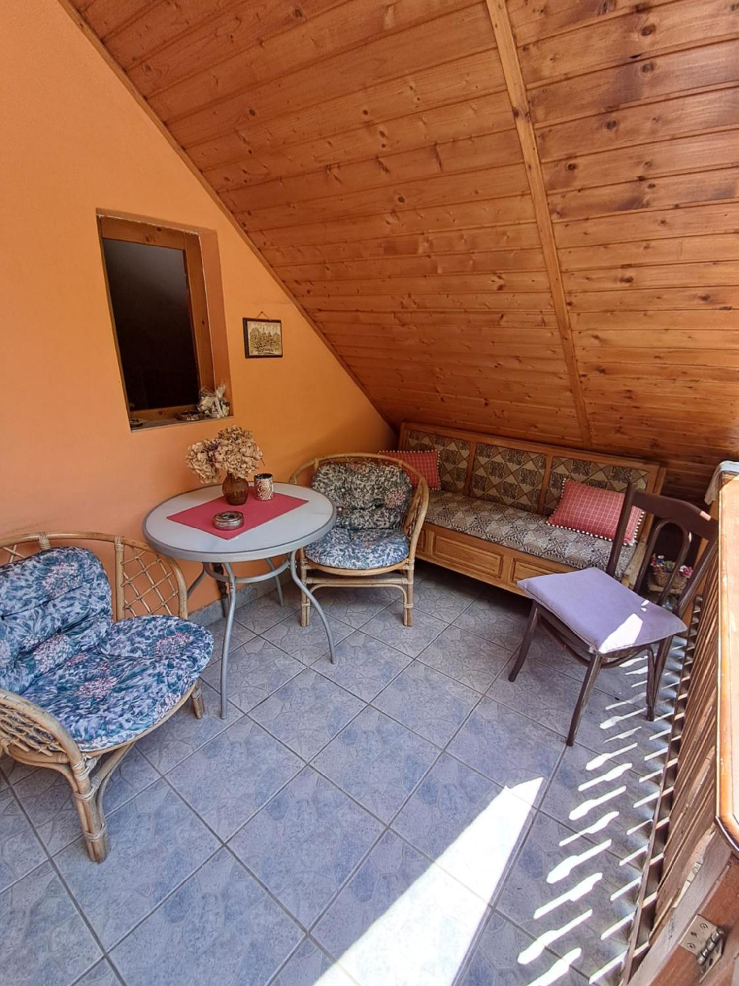 Casa Adimi Apartment Сигишоара Екстериор снимка